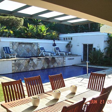 לינה וארוחת בוקר איסט לונדון The Terrace מראה חיצוני תמונה