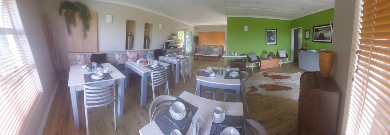 לינה וארוחת בוקר איסט לונדון The Terrace מראה חיצוני תמונה