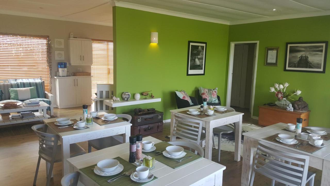 לינה וארוחת בוקר איסט לונדון The Terrace מראה חיצוני תמונה